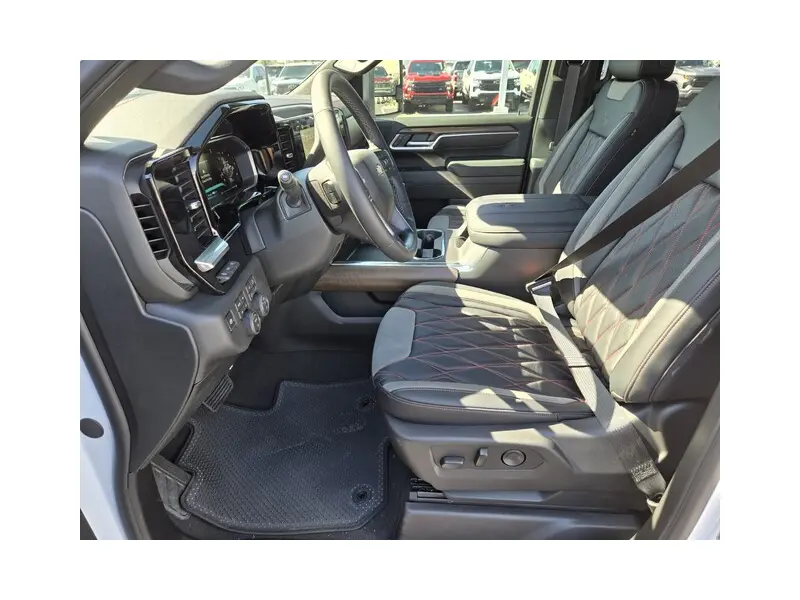 2026 CHEVROLET SILVERADO 3500