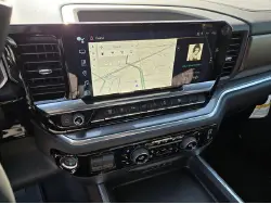 2026 CHEVROLET SILVERADO 3500