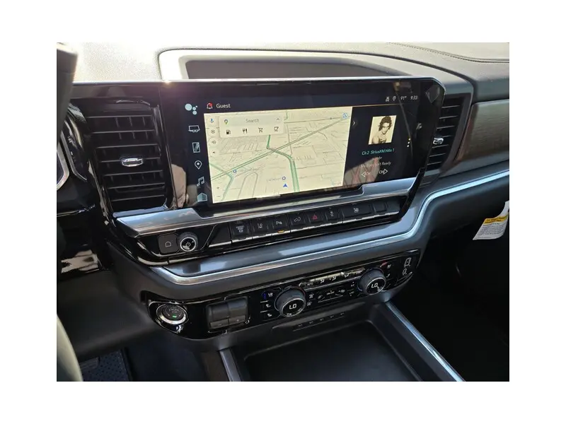 2026 CHEVROLET SILVERADO 3500