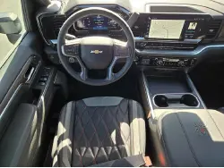2026 CHEVROLET SILVERADO 3500