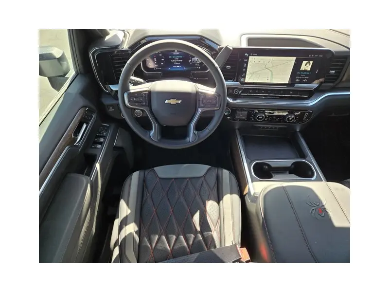 2026 CHEVROLET SILVERADO 3500