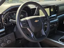 2026 CHEVROLET SILVERADO 3500