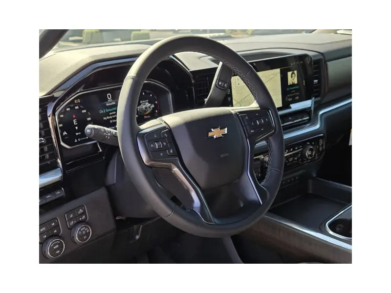 2026 CHEVROLET SILVERADO 3500