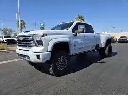 2026 CHEVROLET SILVERADO 3500