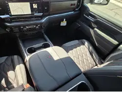 2026 CHEVROLET SILVERADO 3500