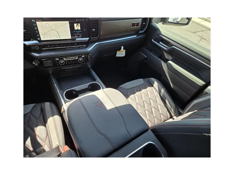 2026 CHEVROLET SILVERADO 3500