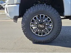 2026 CHEVROLET SILVERADO 3500