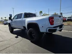 2026 CHEVROLET SILVERADO 3500
