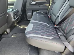 2026 CHEVROLET SILVERADO 3500