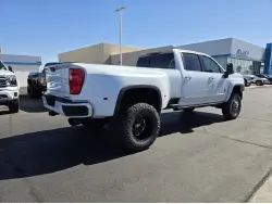 2026 CHEVROLET SILVERADO 3500