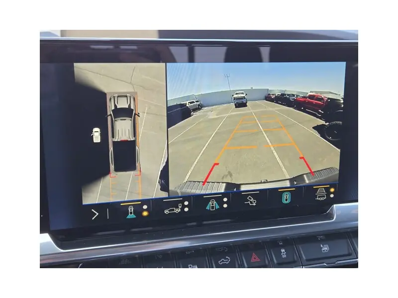 2026 CHEVROLET SILVERADO 3500