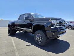 2026 CHEVROLET SILVERADO 3500