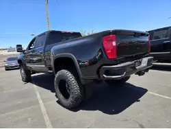 2026 CHEVROLET SILVERADO 3500