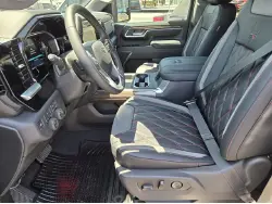 2026 CHEVROLET SILVERADO 2500