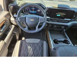 2026 CHEVROLET SILVERADO 3500