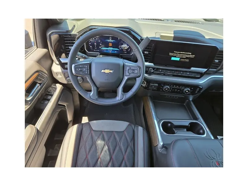 2026 CHEVROLET SILVERADO 3500