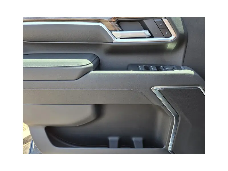 2026 CHEVROLET SILVERADO 2500