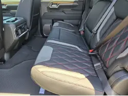 2026 CHEVROLET SILVERADO 3500