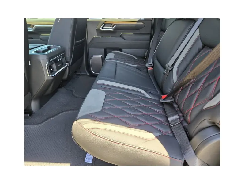 2026 CHEVROLET SILVERADO 3500