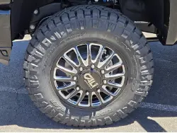 2026 CHEVROLET SILVERADO 3500