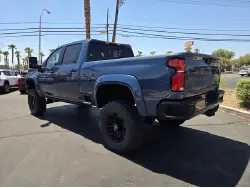 2026 CHEVROLET SILVERADO 2500