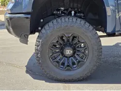 2026 CHEVROLET SILVERADO 2500