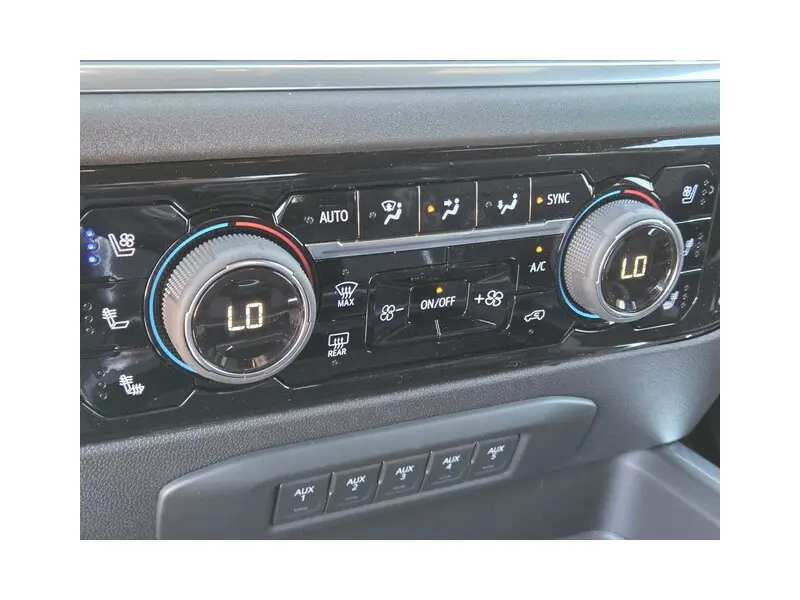 2026 CHEVROLET SILVERADO 3500