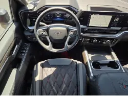 2026 CHEVROLET SILVERADO 2500