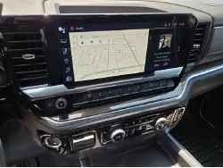 2026 CHEVROLET SILVERADO 2500
