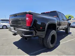 2026 CHEVROLET SILVERADO 3500