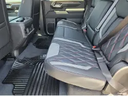2026 CHEVROLET SILVERADO 2500