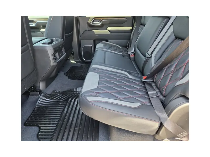 2026 CHEVROLET SILVERADO 2500