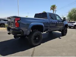 2026 CHEVROLET SILVERADO 2500