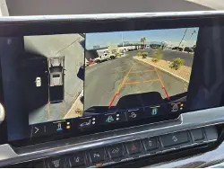 2026 CHEVROLET SILVERADO 2500