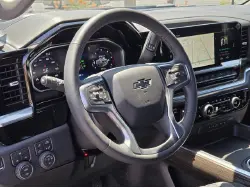 2026 CHEVROLET SILVERADO 2500
