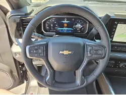 2026 CHEVROLET SILVERADO 3500