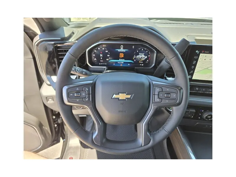 2026 CHEVROLET SILVERADO 3500