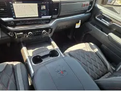 2026 CHEVROLET SILVERADO 2500