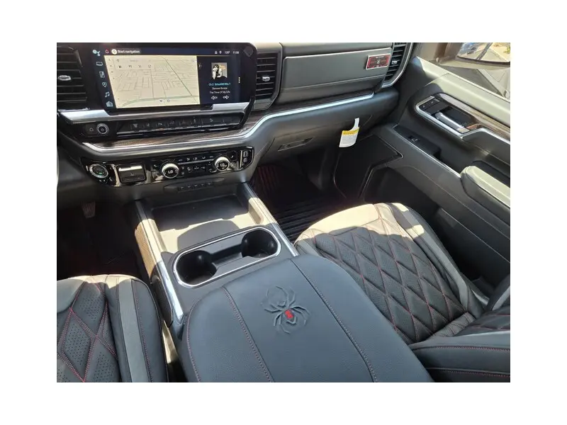 2026 CHEVROLET SILVERADO 2500