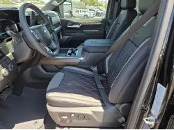 2026 CHEVROLET SILVERADO 3500