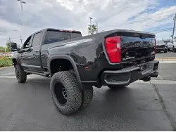 2026 CHEVROLET SILVERADO 3500