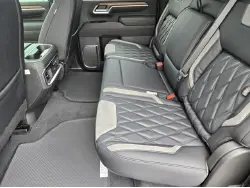 2026 CHEVROLET SILVERADO 3500