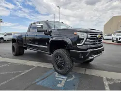 2026 CHEVROLET SILVERADO 3500