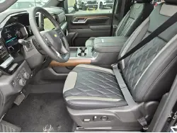 2026 CHEVROLET SILVERADO 3500