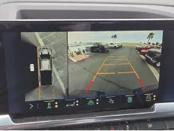 2026 CHEVROLET SILVERADO 3500
