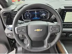 2026 CHEVROLET SILVERADO 3500