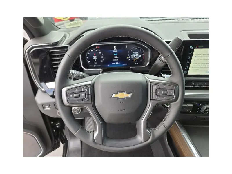 2026 CHEVROLET SILVERADO 3500