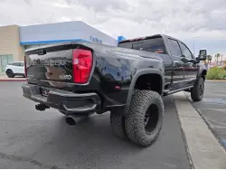 2026 CHEVROLET SILVERADO 3500