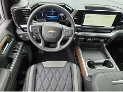 2026 CHEVROLET SILVERADO 3500