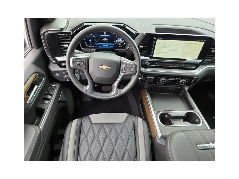 2026 CHEVROLET SILVERADO 3500